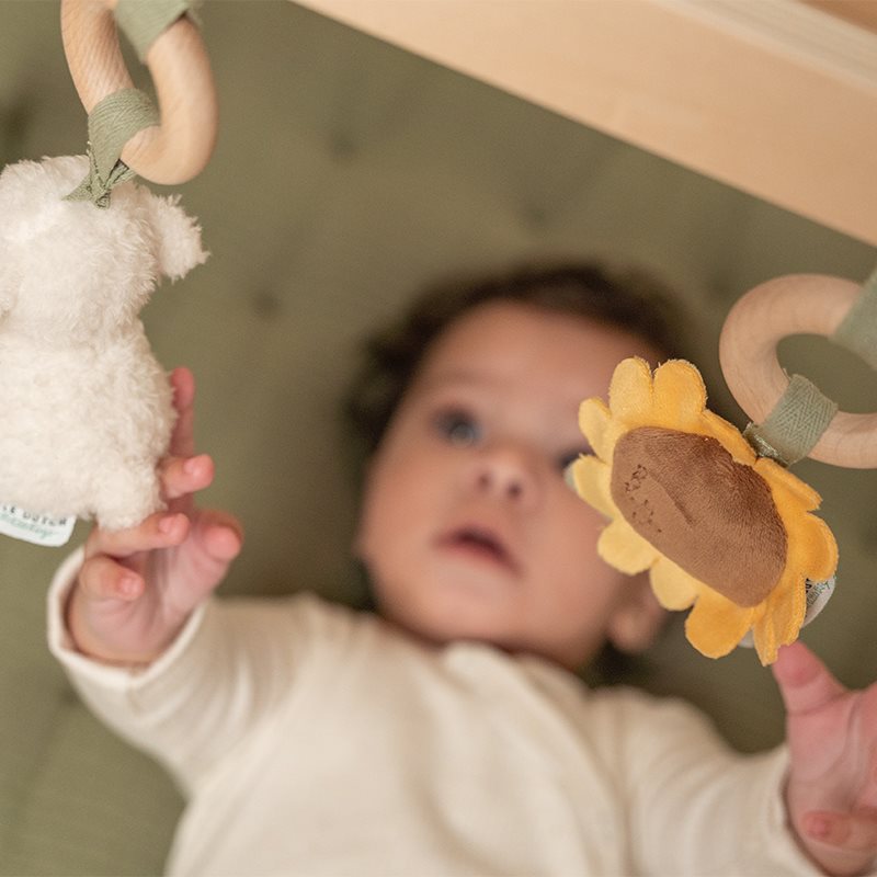 Little Dutch Little Farm Holz Spieltrapez