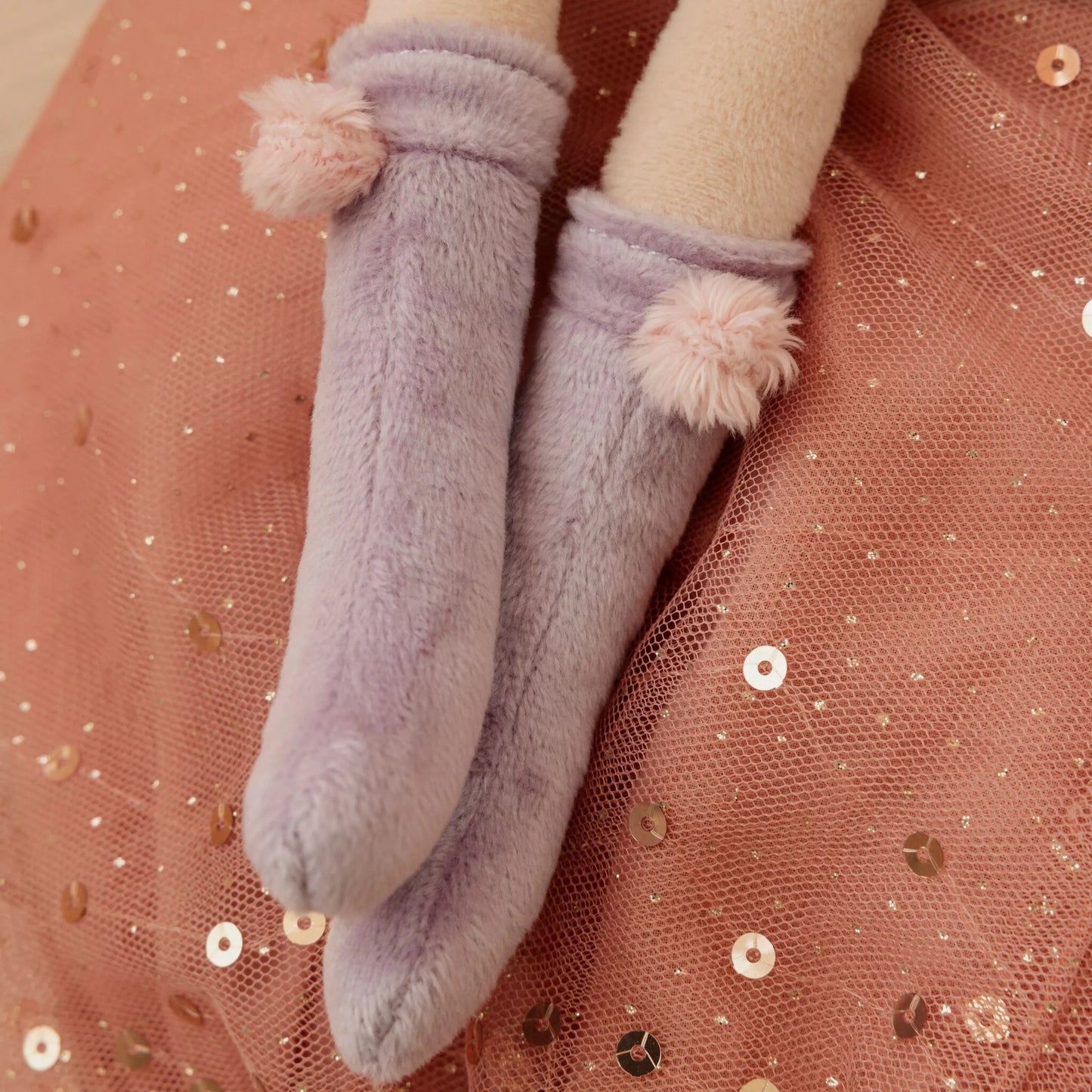 Little Dutch Kuschelpuppe Ava 35 cm