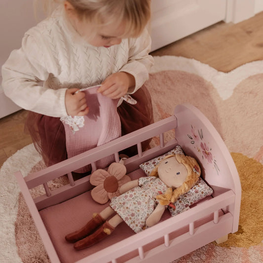 Little Dutch Kuschelpuppe Julia 35 cm
