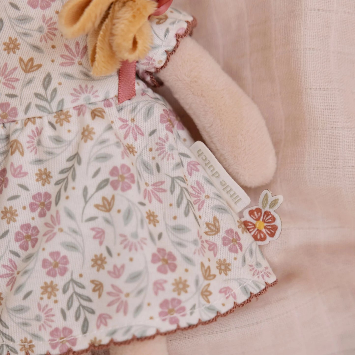 Little Dutch Kuschelpuppe Julia 35 cm