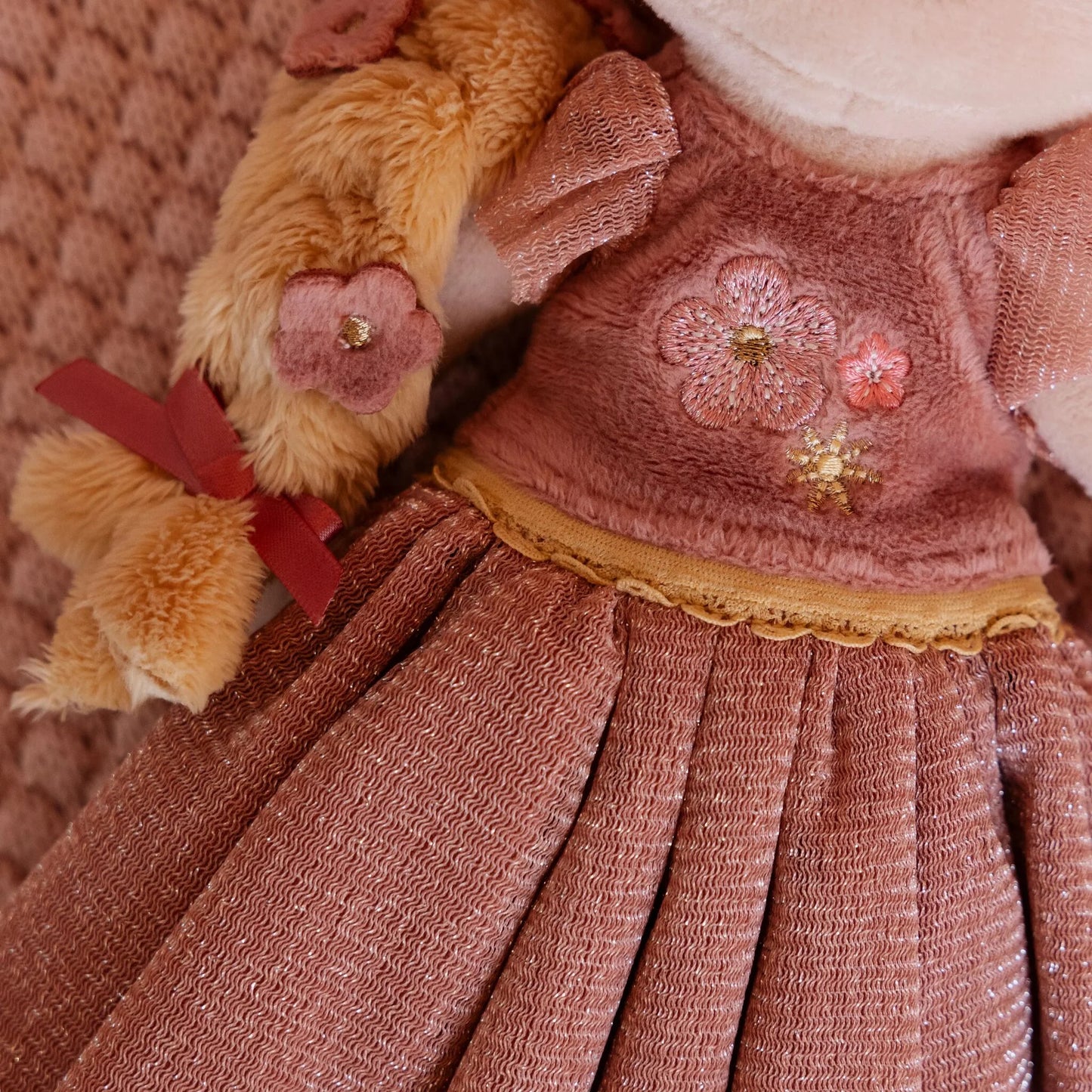 Little Dutch Kuschelpuppen Prinzessin Julia 35 cm