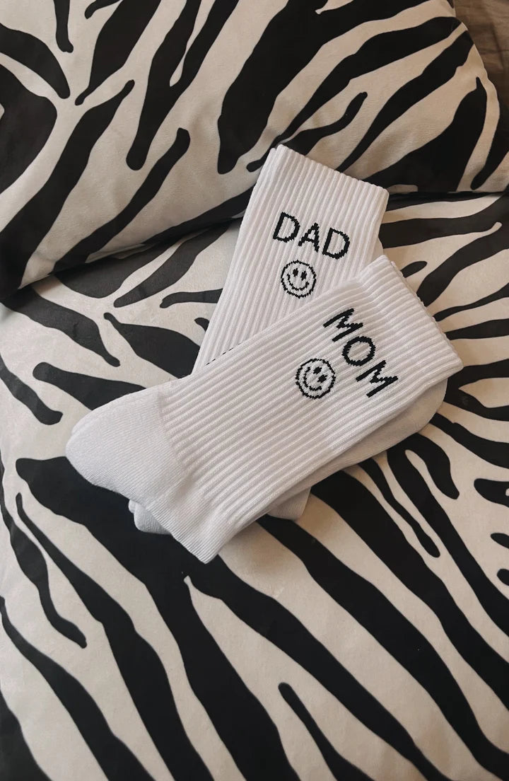 MOM & DAD | 2er Set Loones
