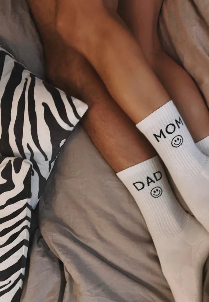MOM & DAD | 2er Set Loones