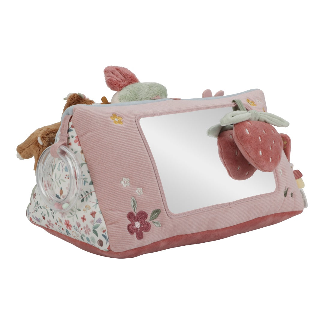 Aktivitäten Dreieck Fairy Garden Personaliesierung Mädchen| Little Dutch