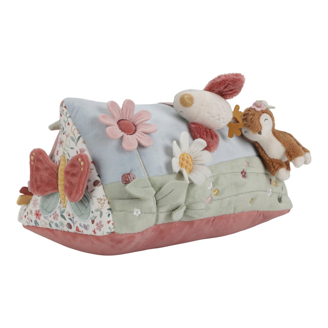 Aktivitäten Dreieck Fairy Garden Personaliesierung Mädchen| Little Dutch