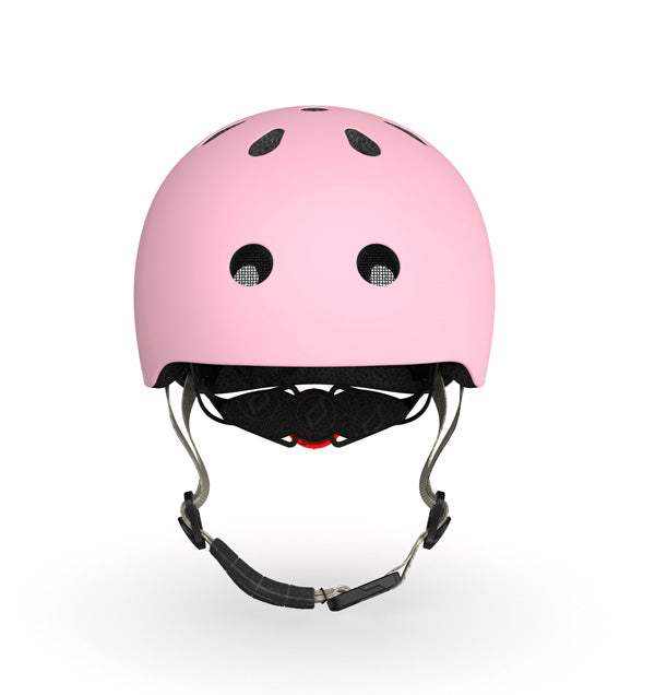 Helm Größe XXS Rosa