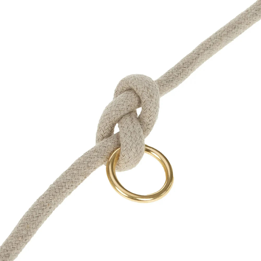 Hundeleine Slim - Mila, Natur