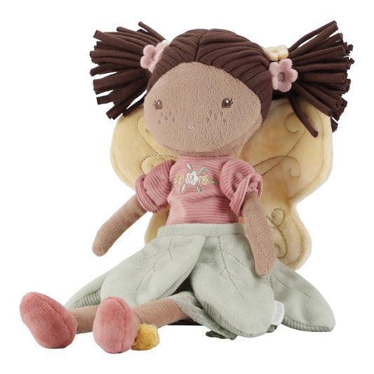 Little Dutch Kuschelpuppe Fee Evi