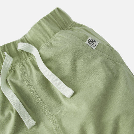 Cloby Jogginghose in Olive Green UPF 50+