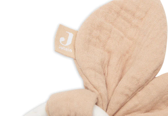 Beißring Silikon Bunny Ears - Moonstone