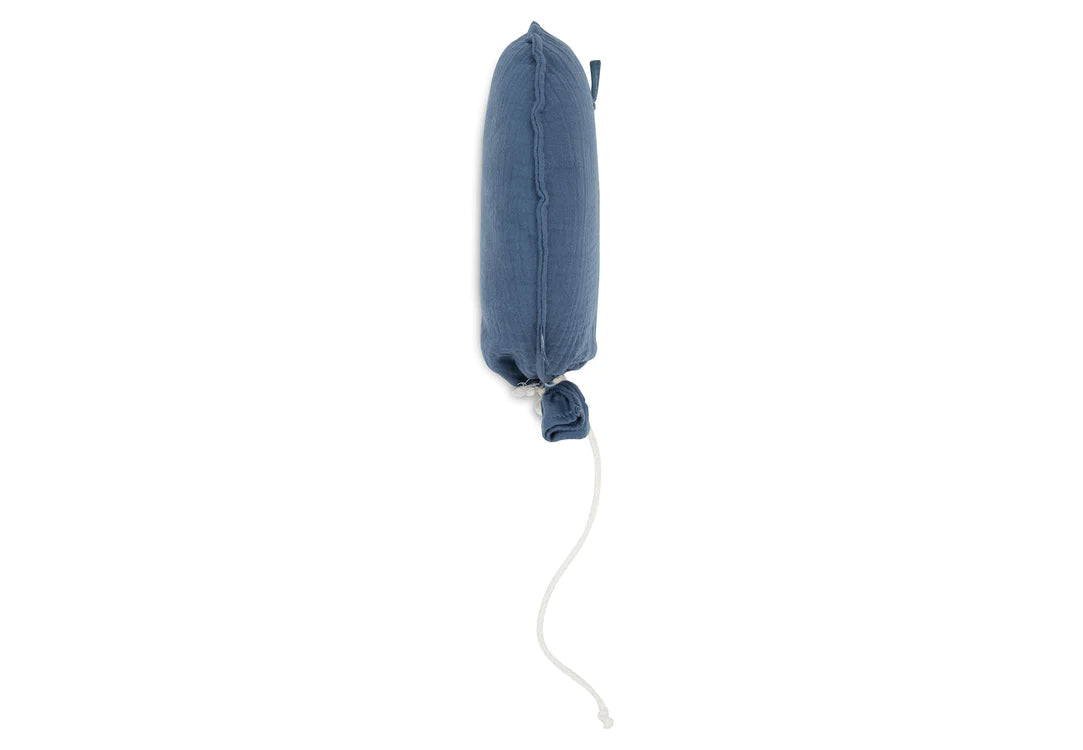 Ballon 25x50cm - Jeans Blue