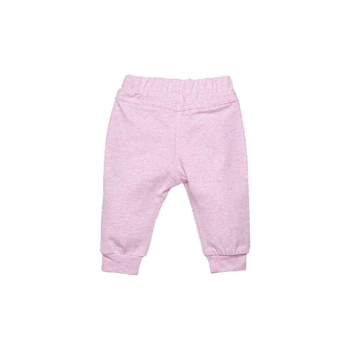 bess rosa melange Babyhose - tolle Leggings