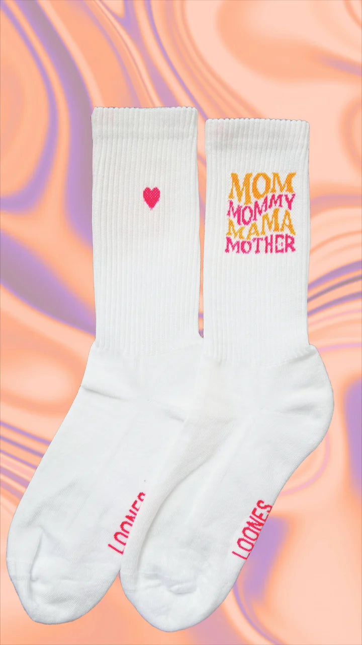 THE MOMMY'S Loones