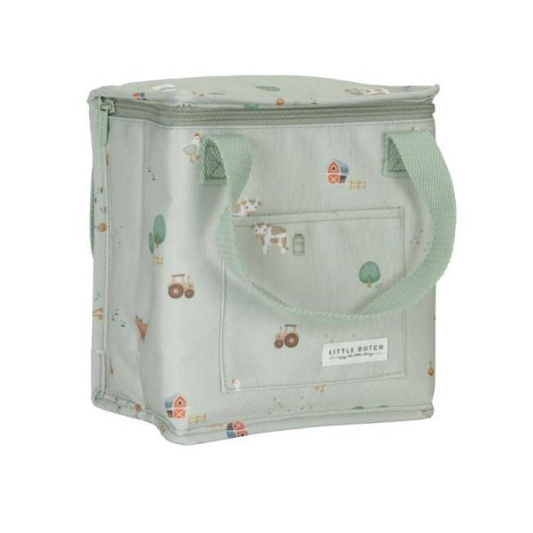 Little Dutch Kühltasche Little Farm