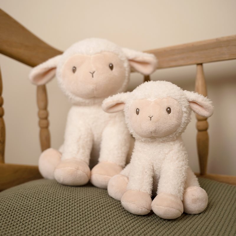 Little Dutch Kuscheltier Schaf 17cm Little Farm