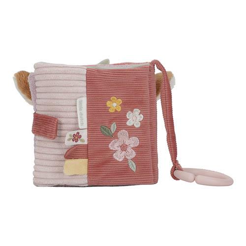 Little Dutch rosa Baby Buggybuch Reh Fairy Garden
