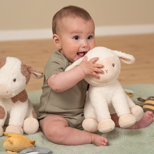 Little Dutch Kuscheltier Schaf 25cm Little Farm