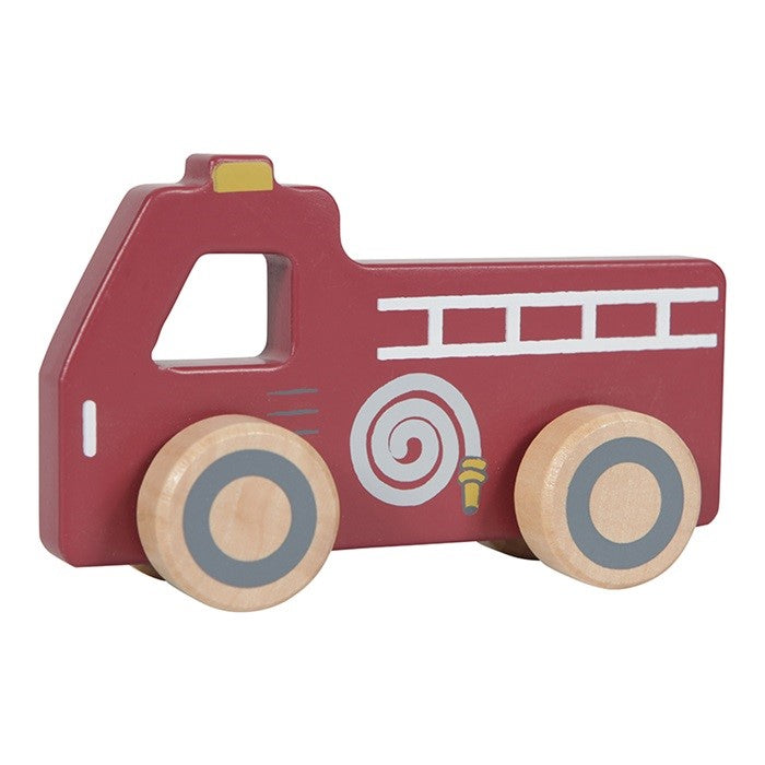 Little Dutch Einsatzfahrzeuge LD4388