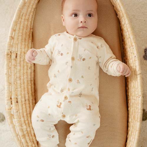 Baby Strampler