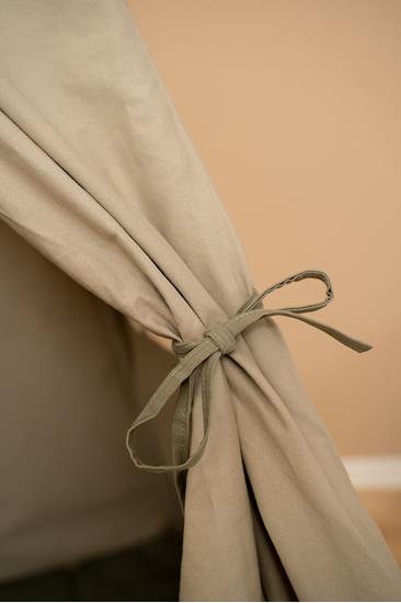 Tipi-Zelt Olive