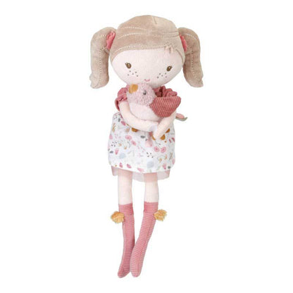 Little Dutch Puppe Anna mit Vogel Olivia LD4536