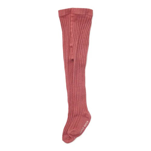 2er-Pack Strumpfhose - Rosa - Fairy Garden