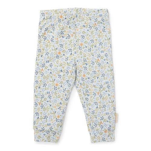 Little Dutch Zweiteiliger Schlafanzug Blau Forest Friends Waldabenteuer