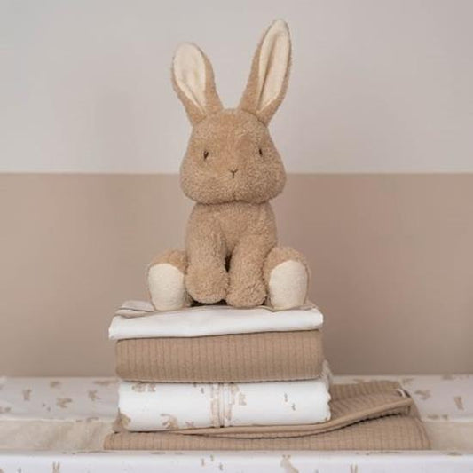 Kuscheltier Kaninchen 25 cm