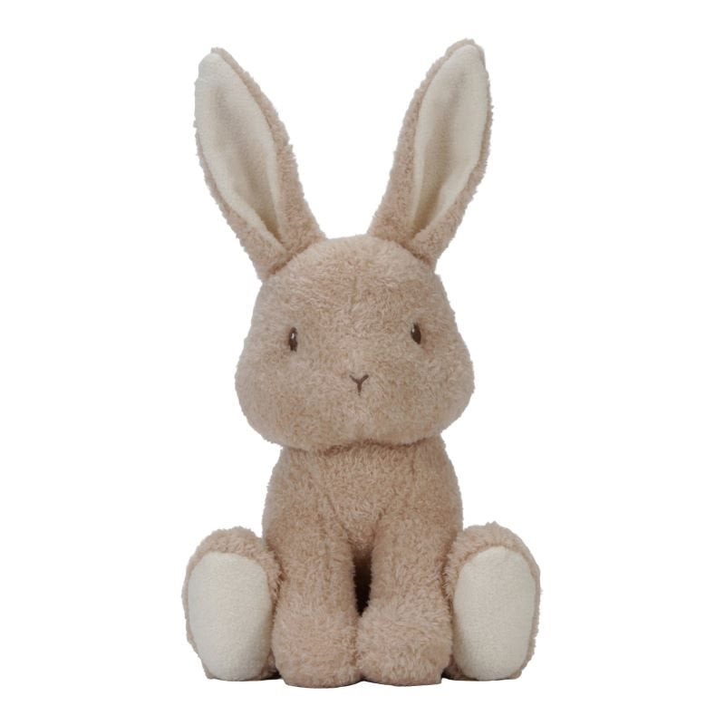 Kuscheltier Kaninchen 25 cm