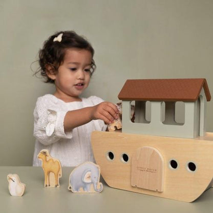 Little Dutch Arche Noah Holz LD7055