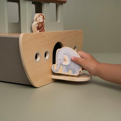 Little Dutch Arche Noah Holz LD7055
