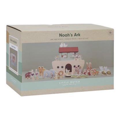 Little Dutch Arche Noah Holz LD7055