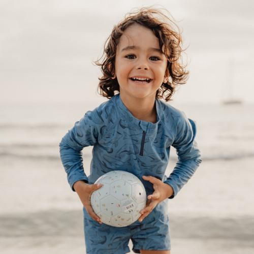 Little Dutch Mini Ball Sailors Bay - der erster Fussball