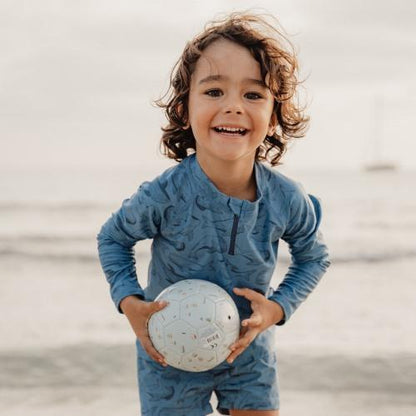 Little Dutch Mini Ball Sailors Bay - der erster Fussball