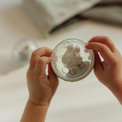 Little Dutch Rotierende Bälle für Wasser Little Farm