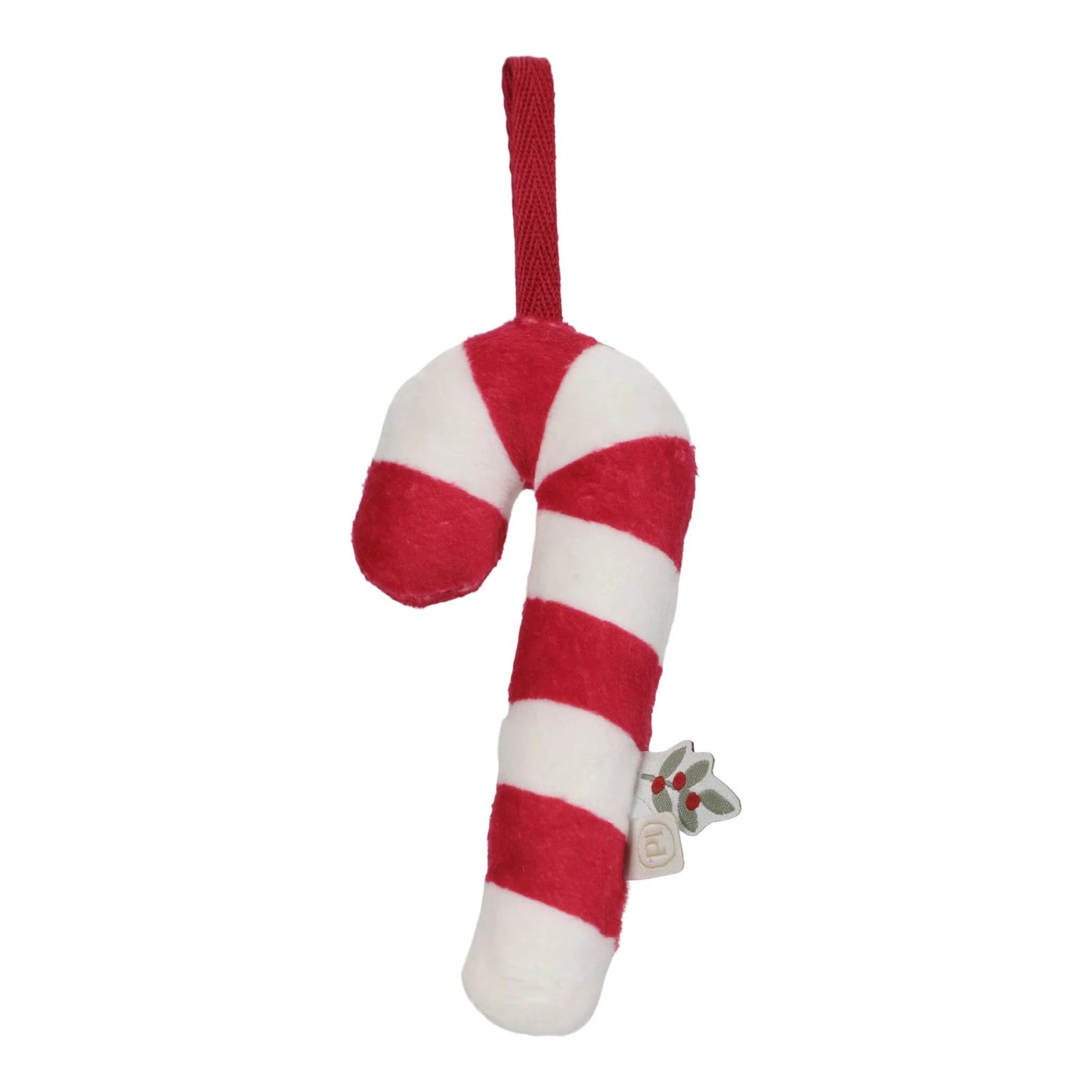 Weihnachtsschmuck Jim Set Mehrfarbig  Weihnachten