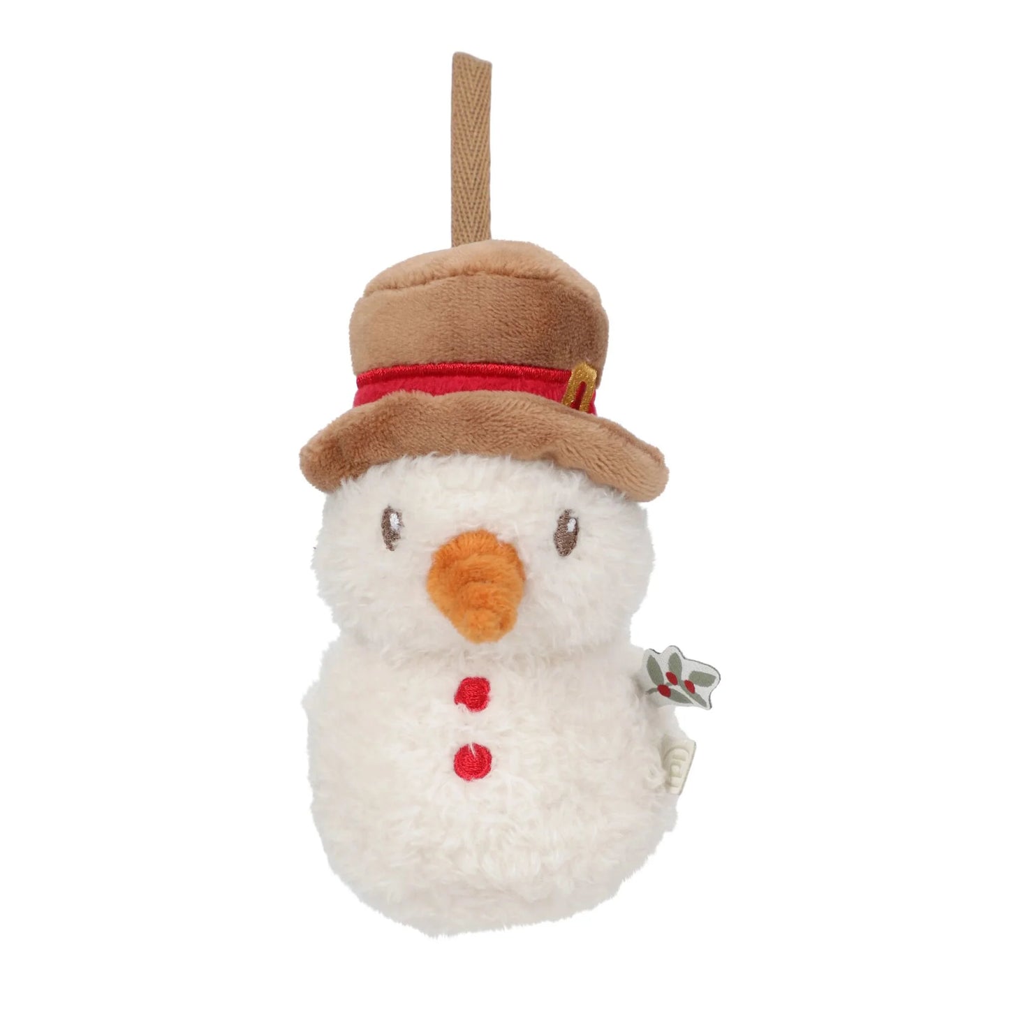 Weihnachtsschmuck Jim Set Mehrfarbig  Weihnachten