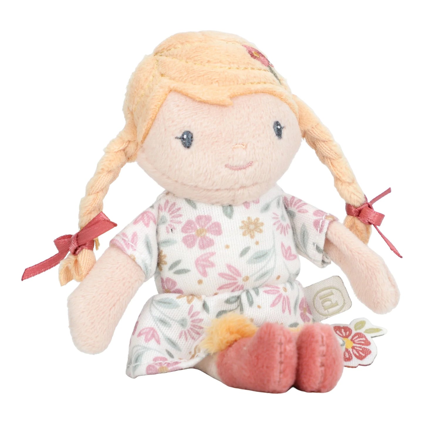 Little Dutch Kuschelpuppe Julia 10 cm