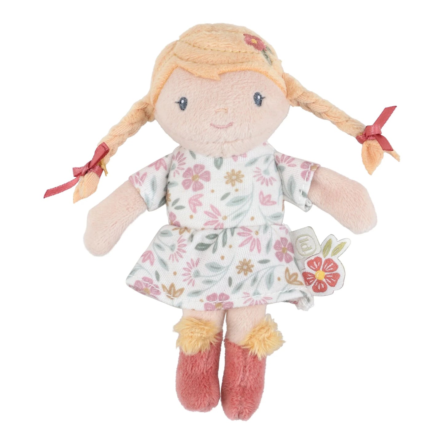 Little Dutch Kuschelpuppe Julia 10 cm
