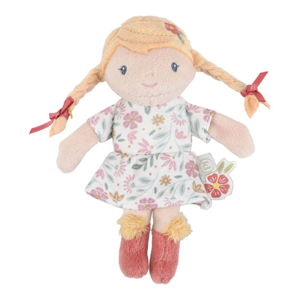 Little Dutch Kuschelpuppe Julia 10 cm