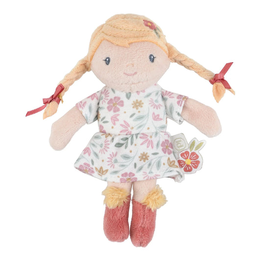Little Dutch Kuschelpuppe Julia 10 cm