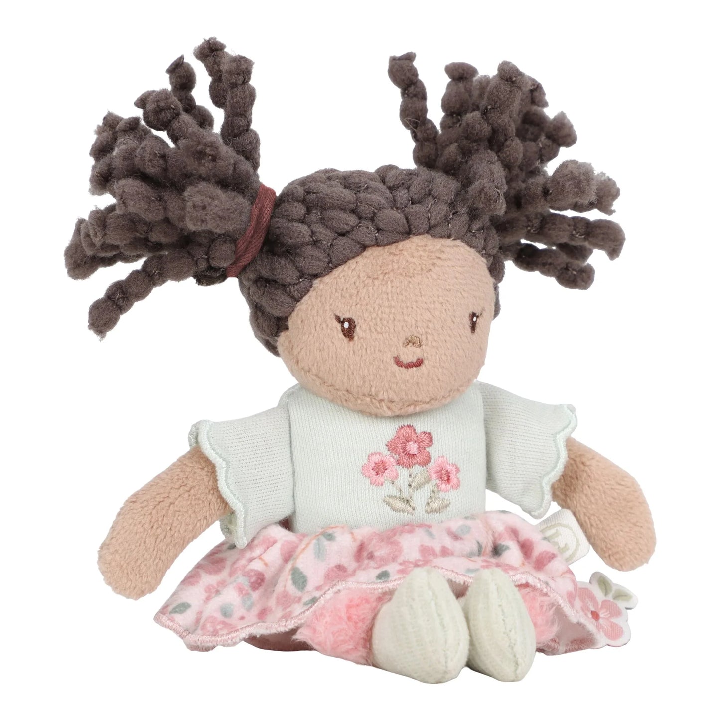 Little Dutch Kuschelpuppe Evi 10 cm