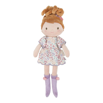 Little Dutch Kuschelpuppe Ava 35 cm