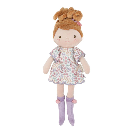 Little Dutch Kuschelpuppe Ava 35 cm