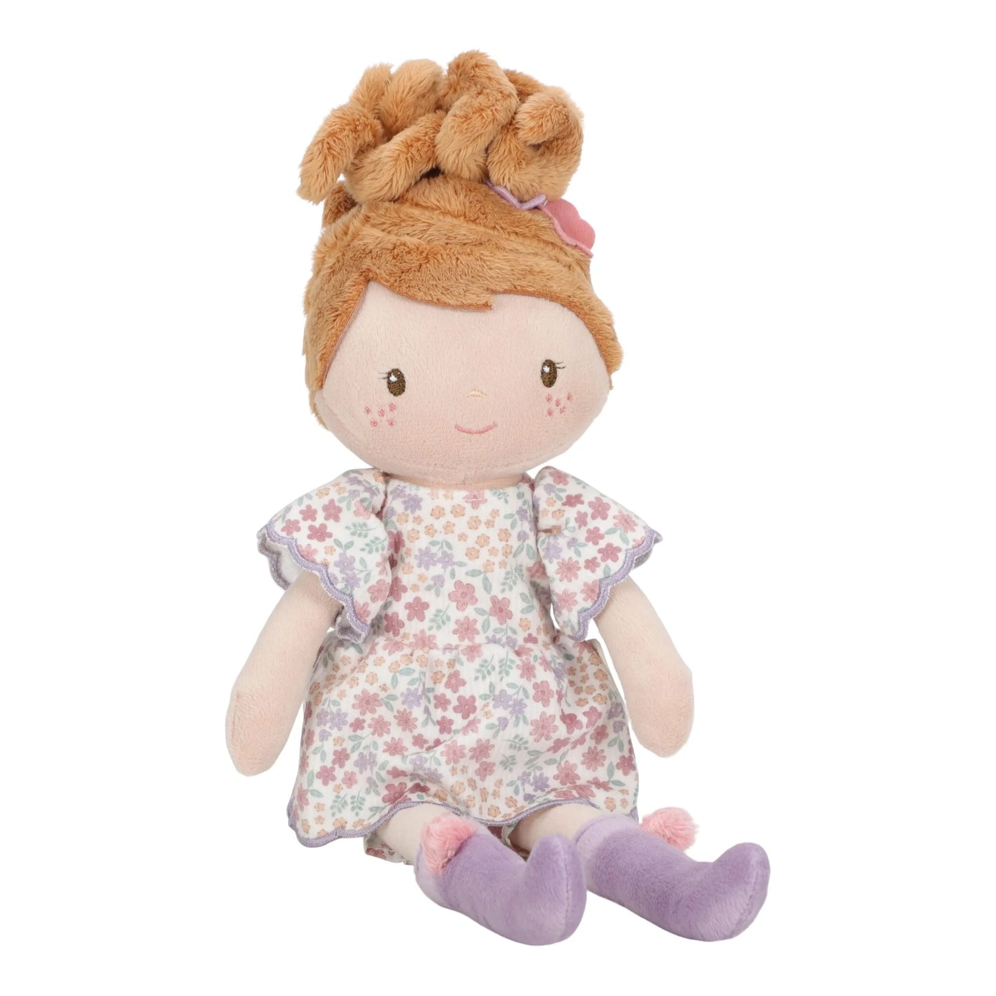 Little Dutch Kuschelpuppe Ava 35 cm