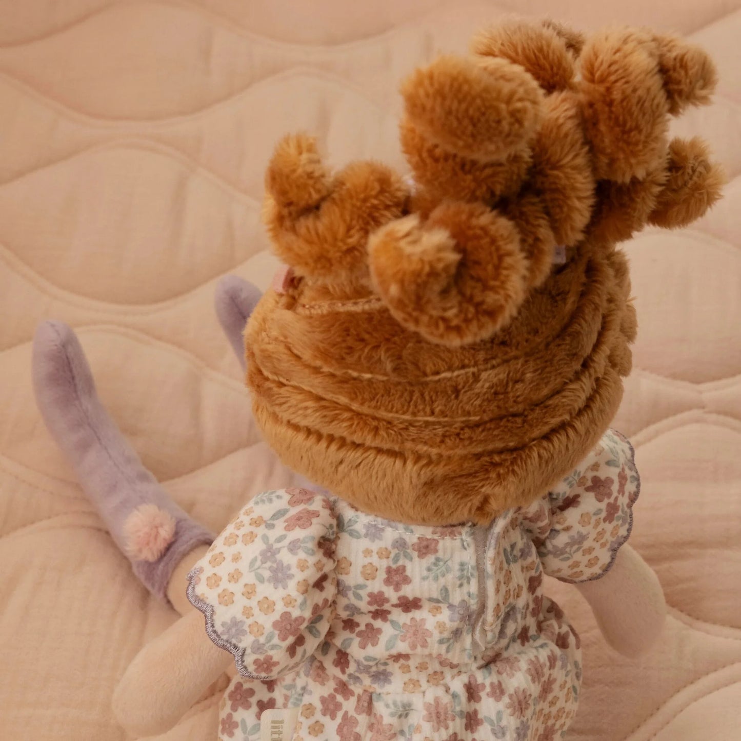 Little Dutch Kuschelpuppe Ava 35 cm
