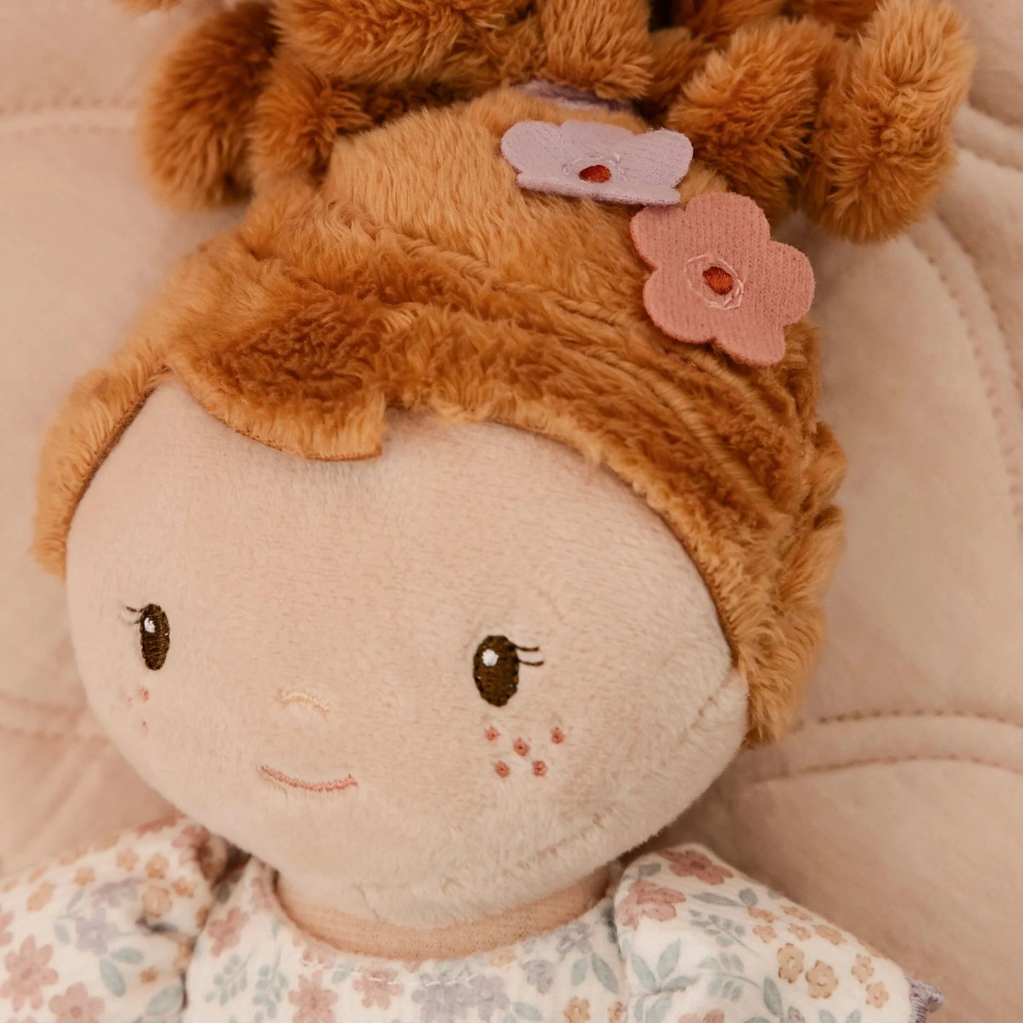 Little Dutch Kuschelpuppe Ava 35 cm