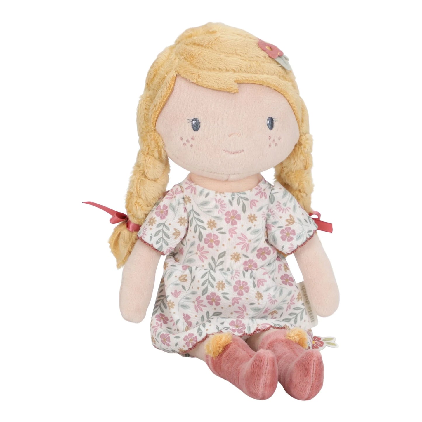 Little Dutch Kuschelpuppe Julia 35 cm