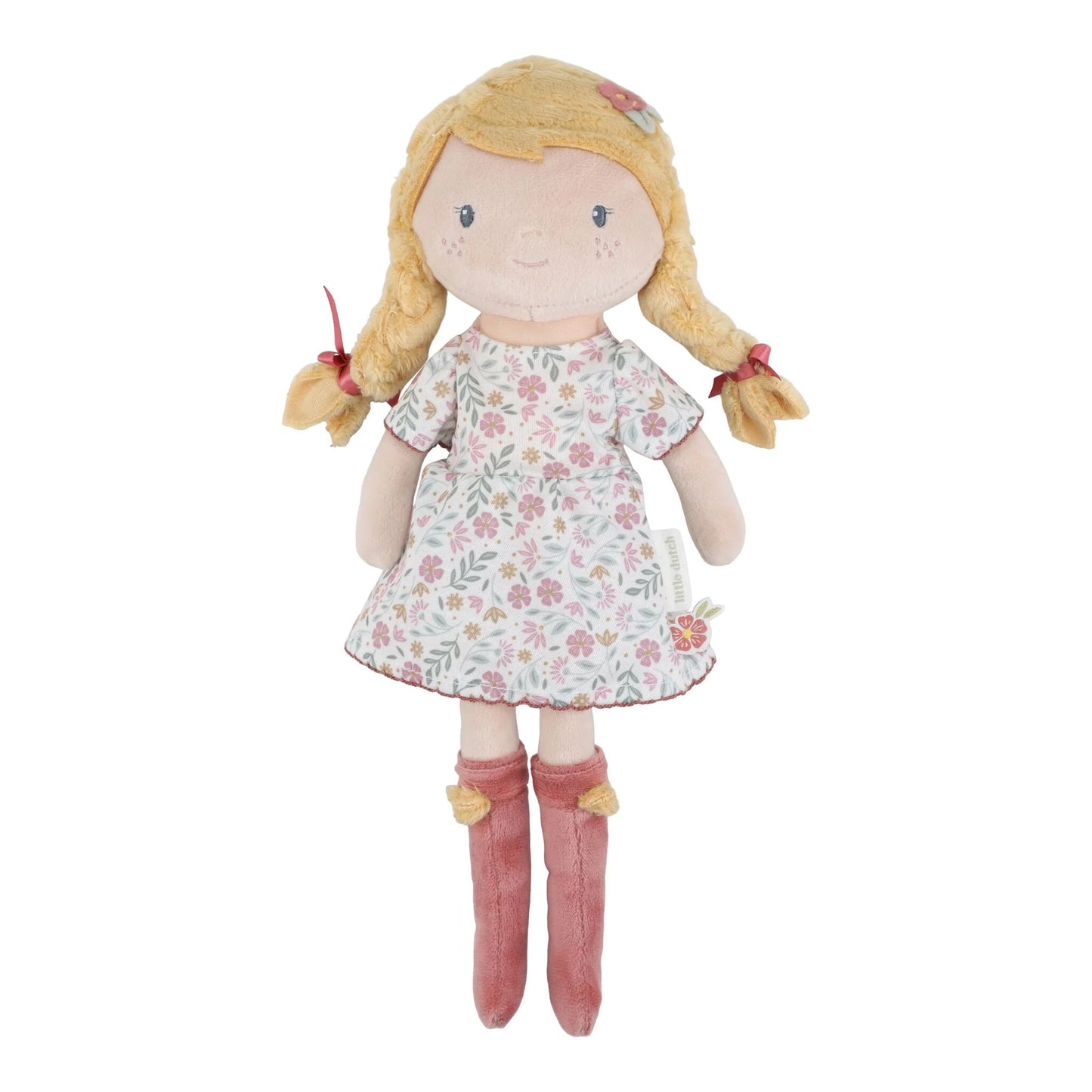 Little Dutch Kuschelpuppe Julia 35 cm