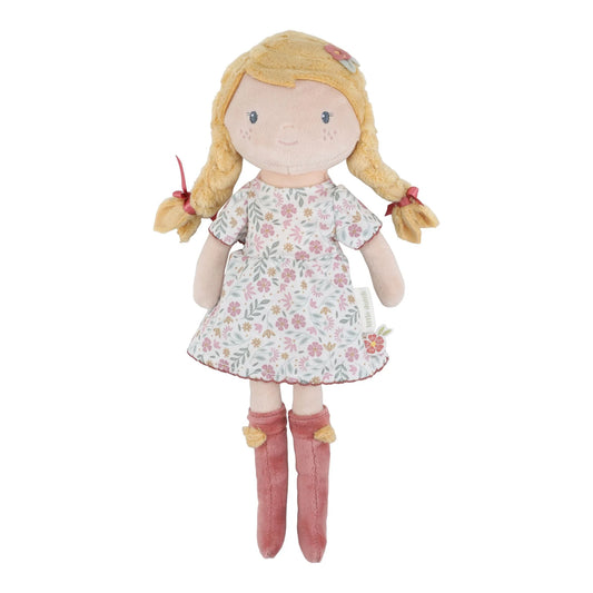 Little Dutch Kuschelpuppe Julia 35 cm